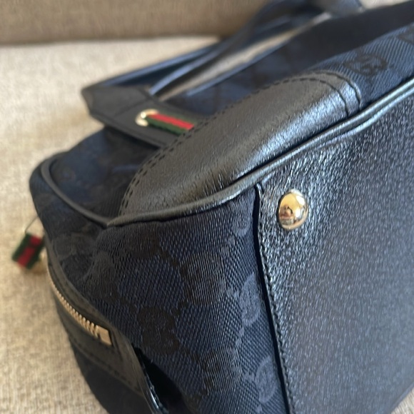 BM026 Gucci Princy Bow Shoulder Bag - Picture 9 of 14